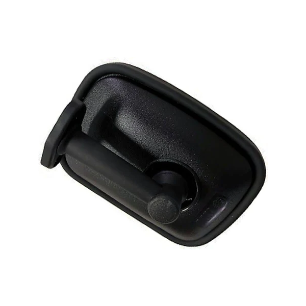 Rear View Mirror SJ23792 for John Deere Engine 3029DPY23 Tractor 3036E 3036EN 5045D 5055E 5104 5203 - KUDUPARTS