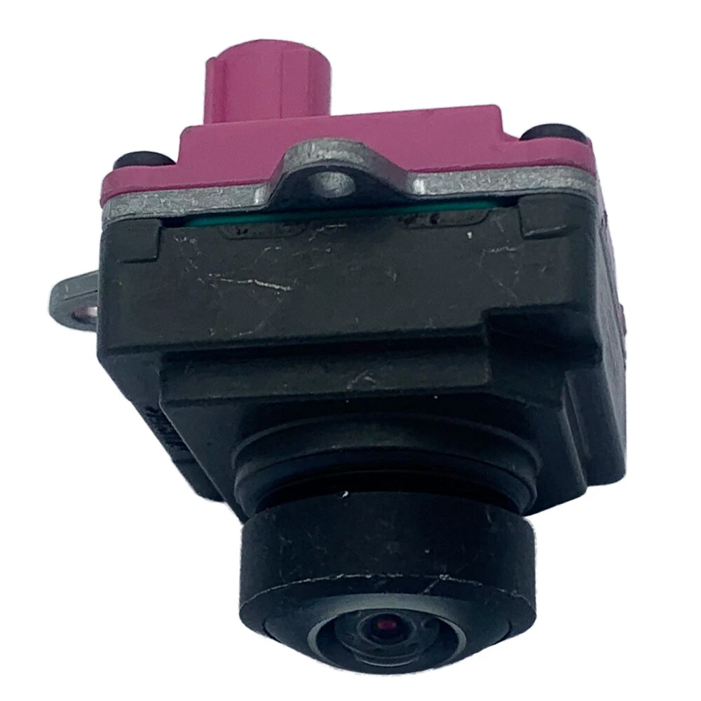Rear View Reversing Parking Assist Camera 68414414AA for Dodge Ram 1500 2019-2022 - KUDUPARTS