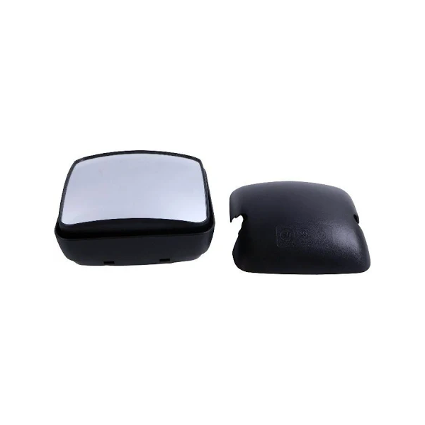 Rear View Wide Angle Mirror for Hino Truck 145 165 238 258 268 338 - KUDUPARTS