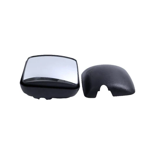 Rear View Wide Angle Mirror for Hino Truck 145 165 238 258 268 338 - KUDUPARTS