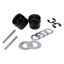 Kit de clé et de quincaillerie pour essieu de roue arrière 532123583 123583X 123583 812000001 121748x 121749x pour Husqvarna Craftsman