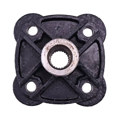 Moyeu de roue arrière 21018 pour Linhai ATV 260cc 300cc Buyang ATV 300