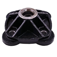 Moyeu de roue arrière 21018 pour Linhai ATV 260cc 300cc Buyang ATV 300