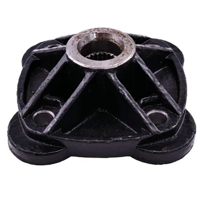 Moyeu de roue arrière 21018 pour Linhai ATV 260cc 300cc Buyang ATV 300