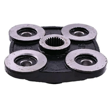 Moyeu de roue arrière 21018 pour Linhai ATV 260cc 300cc Buyang ATV 300