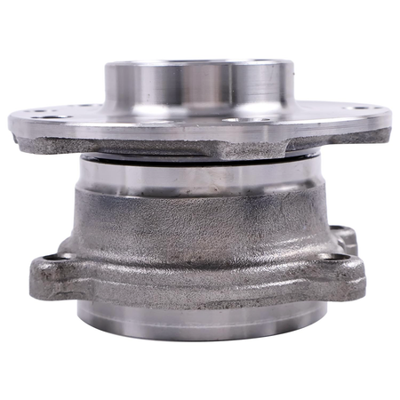 Rear Wheel Hub Bearing 675000063 for Maserati Vehicle Quattroporte Ghibli - KUDUPARTS