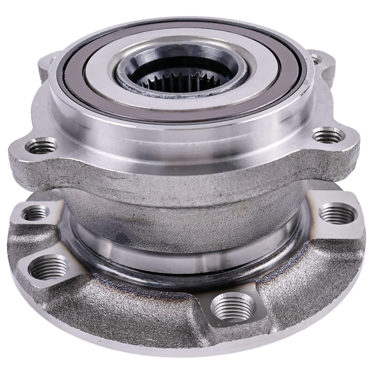 Rear Wheel Hub Bearing 675000063 for Maserati Vehicle Quattroporte Ghibli