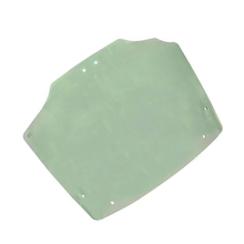 Rear Window Glass LVU26037 for Yanmar Engine 3TNV84 3TNV88 4TNV84 John Deere Tractor 3033R 3038R 3039R 3045R 3046R 3320 3520 4320