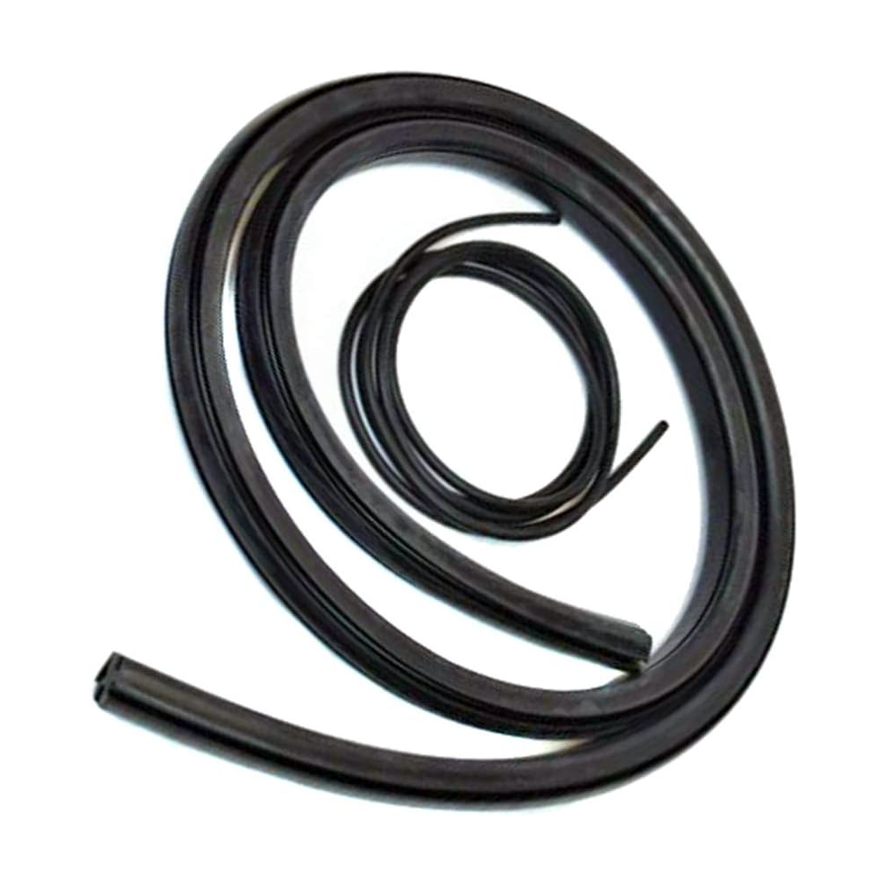 Rear Window Seal 7219972 for Bobcat A770 S450 S510 S530 S550 S570 S590 S595 S630 S650 S740 S750 S770 S850 T450 T550 T590 T595 T630 T650 T740 T750 T770 T870