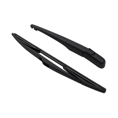 Kit bras et balai d'essuie-glace arrière 6162342859 61623400708 61623427800 pour BMW X3 2004-2010 l6 2.5L 3.0L