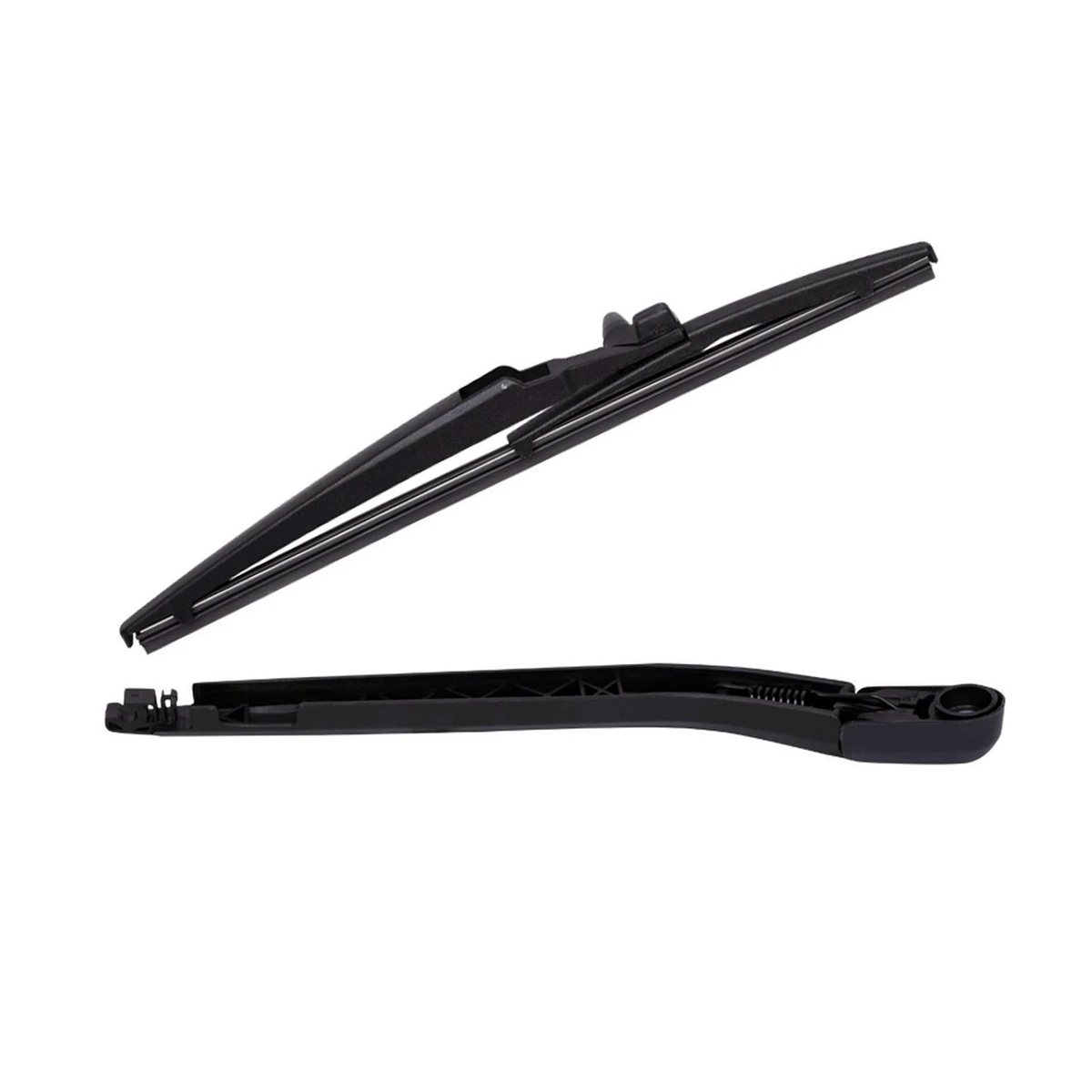 Rear Wiper Arm Assembly 85241-35031 for Toyota 4Runner SR5 Sport 2003-2009 - KUDUPARTS