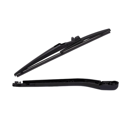 Rear Wiper Arm Assembly 85241-35031 for Toyota 4Runner SR5 Sport 2003-2009 - KUDUPARTS