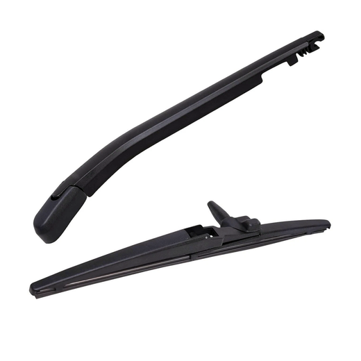 Rear Wiper Arm Assembly 85241-35031 for Toyota 4Runner SR5 Sport 2003-2009 - KUDUPARTS