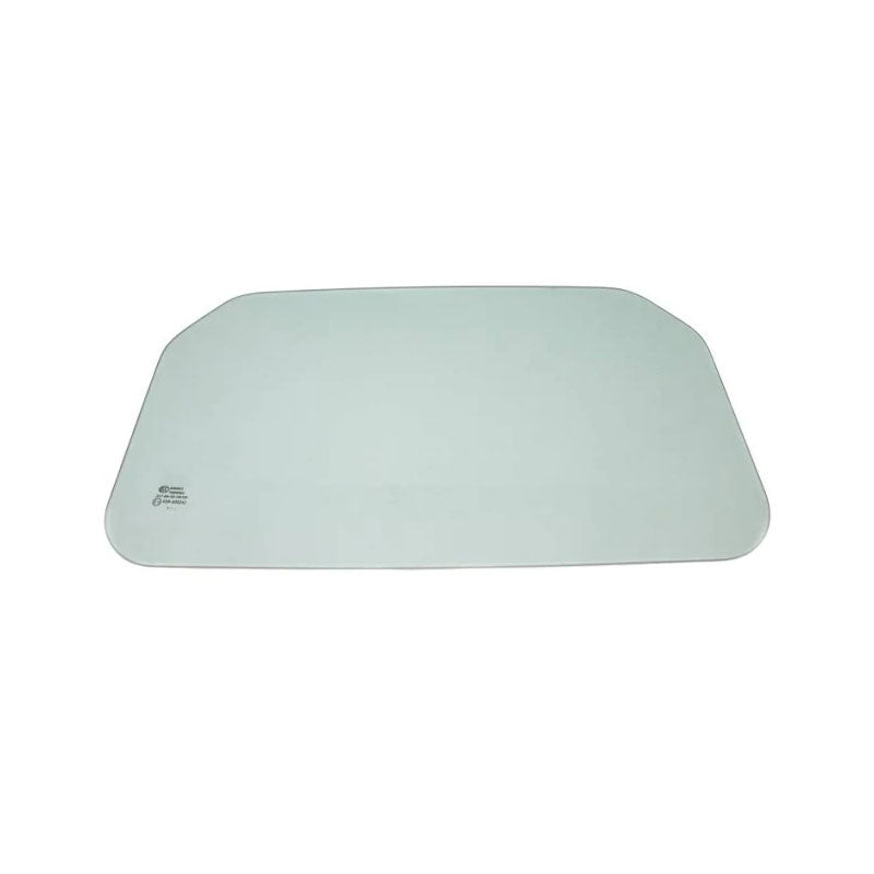 Rear Glass Window Kit 6717874 6665568 6554149 for Bobcat 751 753 863 873 S100 S175 S185 S205 S300 T140 T190 T250
