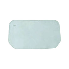 Rear Glass Window Kit 6729730 6675387 6554149 for Bobcat Loader 653 751 753 763 773 7753 853 863 873 953 963 864