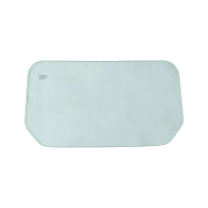 Rear Glass Window Kit 6729730 6675387 6554149 for Bobcat Loader 653 751 753 763 773 7753 853 863 873 953 963 864