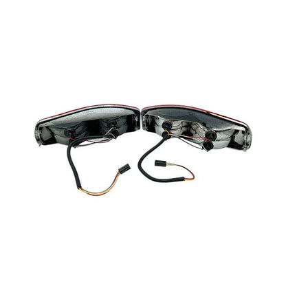 Feu arrière feu arrière YM80S00001F1 YM80S00001F2 pour pelle New Holland E175B E215B