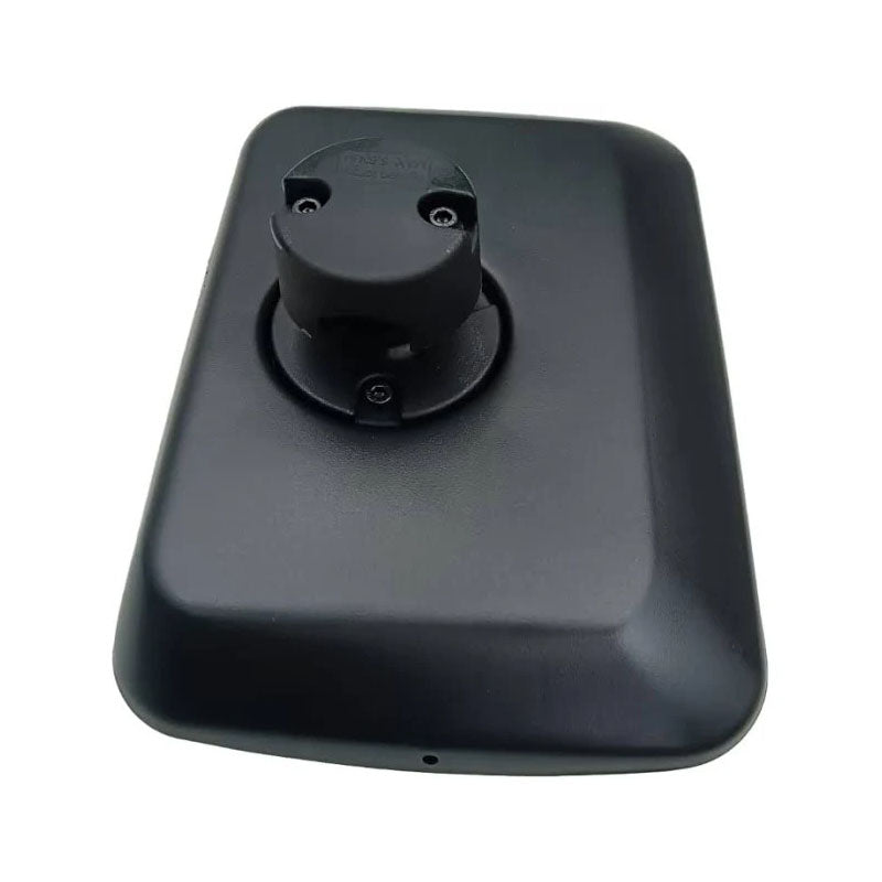 Rear View Mirror AT157226 for John Deere Engine 6068 6090 Excavator 490 490E 590D Tractor 1400 1600 70 790 - KUDUPARTS