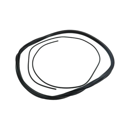 Rear Window Seal 7219972 for Bobcat A770 S450 S510 S530 S550 S570 S590 S595 S630 S650 S740 S750 S770 S850 T450 T550 T590 T595 T630 T650 T740 T750 T770 T870 - KUDUPARTS