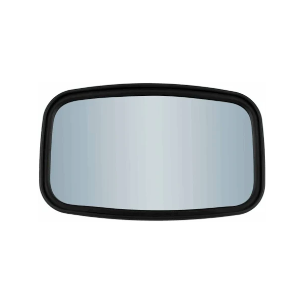 Rearview Mirror VOE14708935 for Volvo Excavator EC120D EC140B EC170D EC200B EC210D EC220D EC300E EC350D EC380EHR EC480D EC750D EC950E - KUDUPARTS