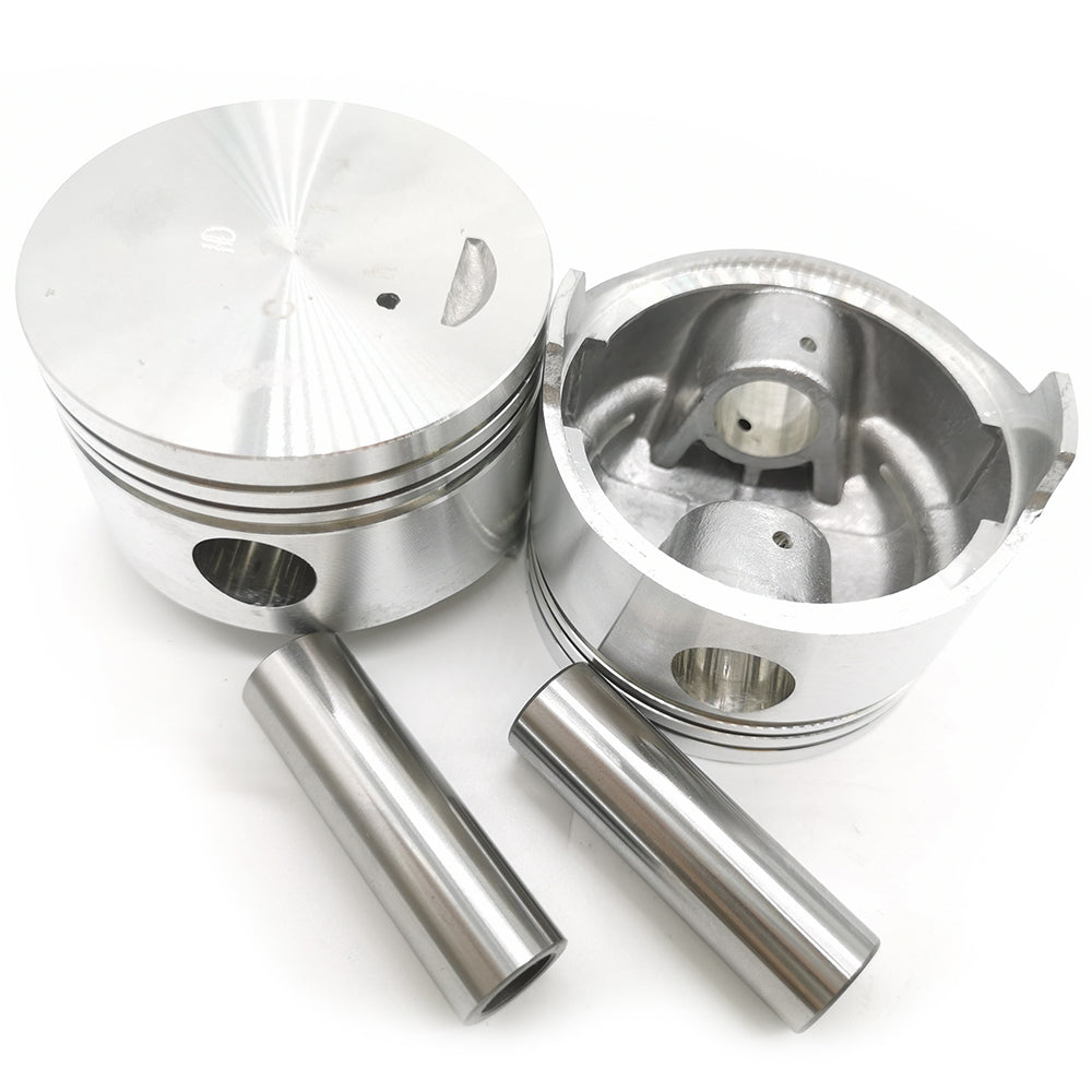 Kit de reconstruction STD pour moteur Joyner 650 650cc Sand Spider Commando et autres modèles de buggy