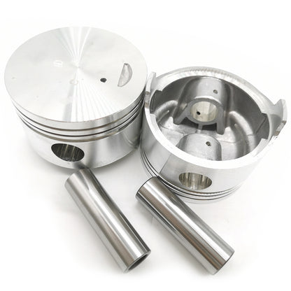 Kit de reconstruction STD pour moteur Joyner 650 650cc Sand Spider Commando et autres modèles de buggy