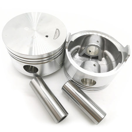 Kit de reconstruction STD pour moteur Joyner 650 650cc Sand Spider Commando et autres modèles de buggy