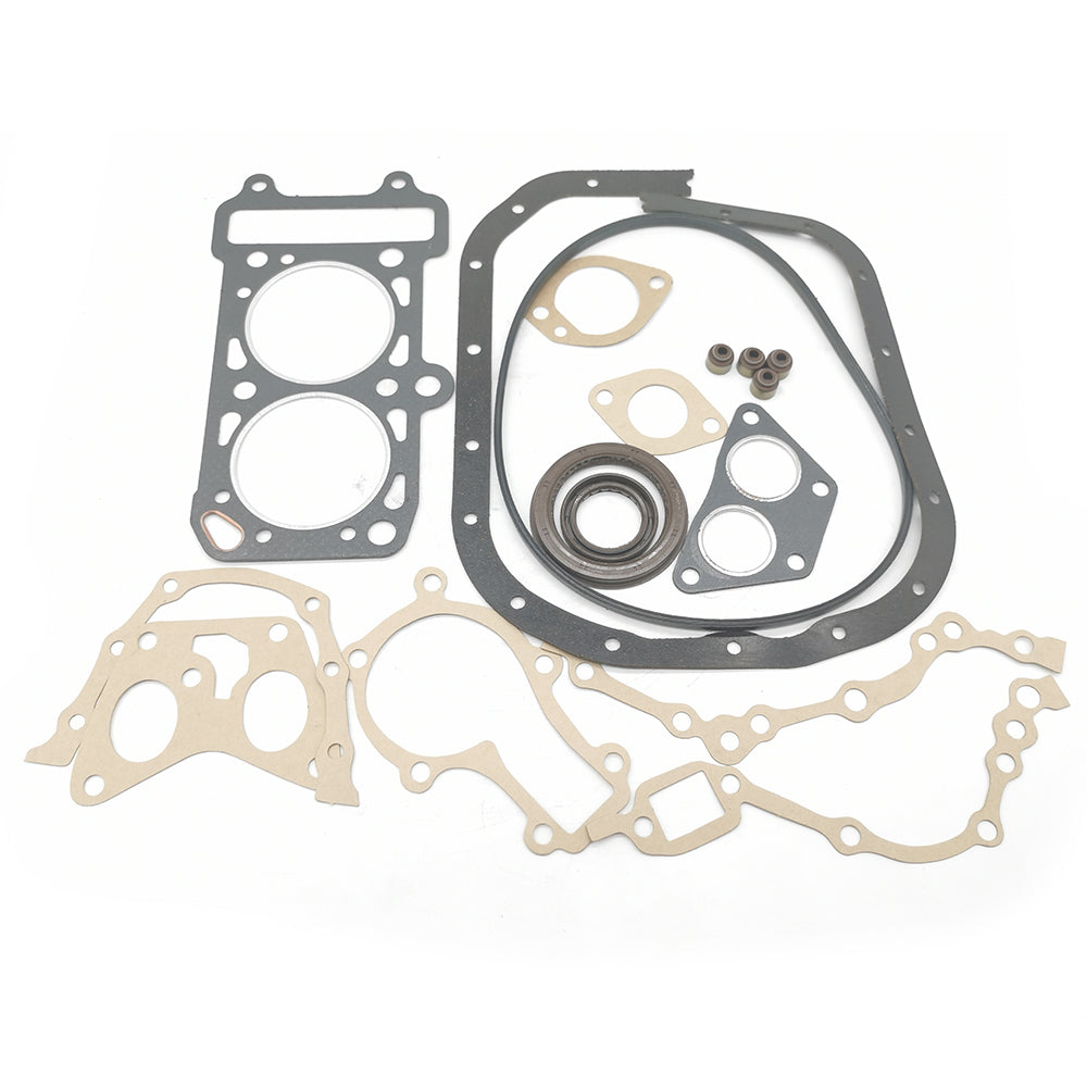 Kit de reconstruction STD pour moteur Joyner 650 650cc Sand Spider Commando et autres modèles de buggy