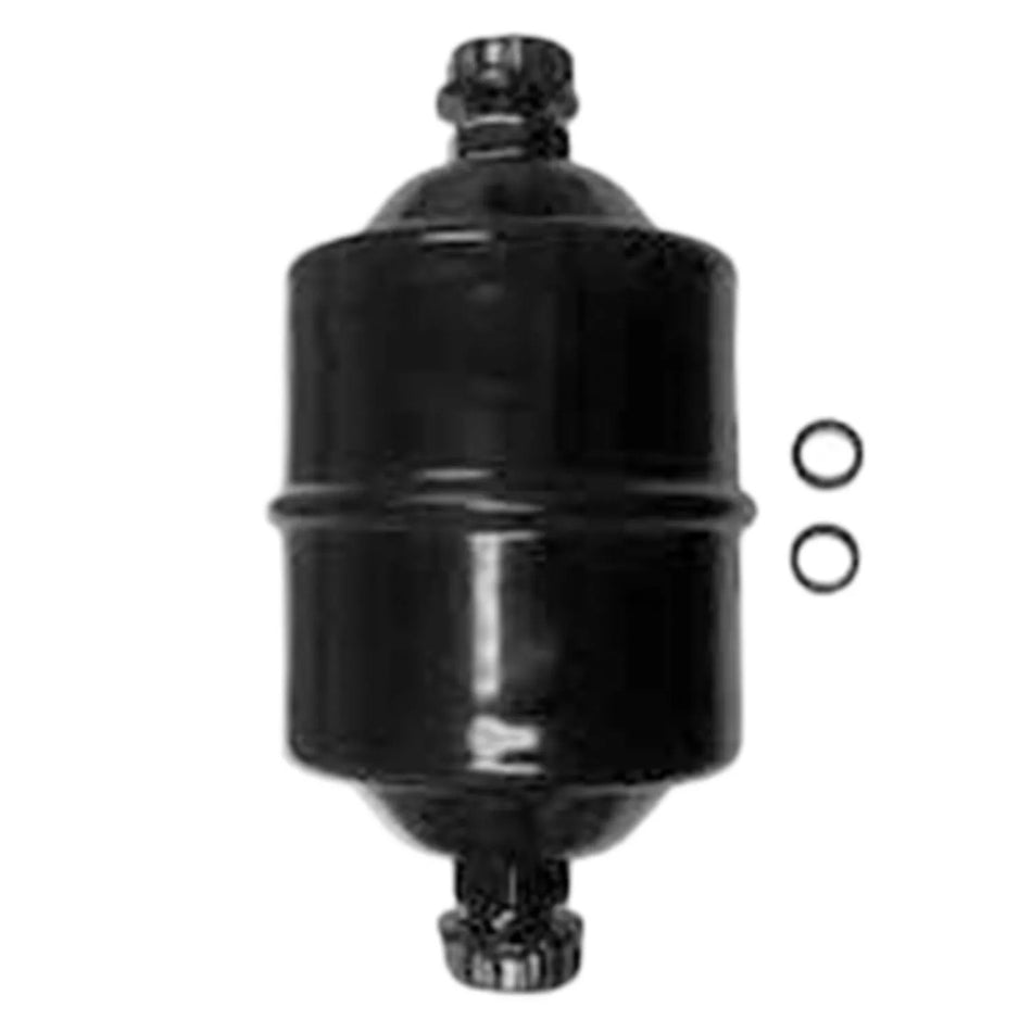 Receiver Drier 14-00326-04 for Carrier Xarios 300 350 200 150 Zephyr 20 30 V-Series