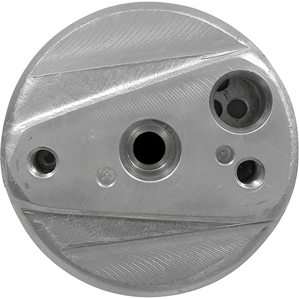 Receiver Drier 4333461 for Hitachi Excavator EX1100 EX1200-5C EX220-5 EX230K-5 EX270-5 EX300-3 EX370HD-5 - KUDUPARTS