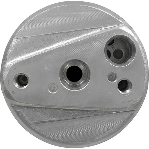 Receiver Drier 4333461 for John Deere Excavator 200CLC 210 225CLC 230CLC 270CLC 370C 75C 80C - KUDUPARTS