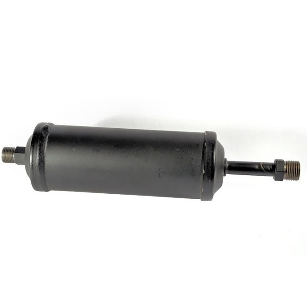 Receiver Drier 257-3226 for Caterpillar CAT Engine C11 C18 C7 C9 Motor Grader 120M 140M 160M Loader 950H 962H 988H Dozer 834H - KUDUPARTS