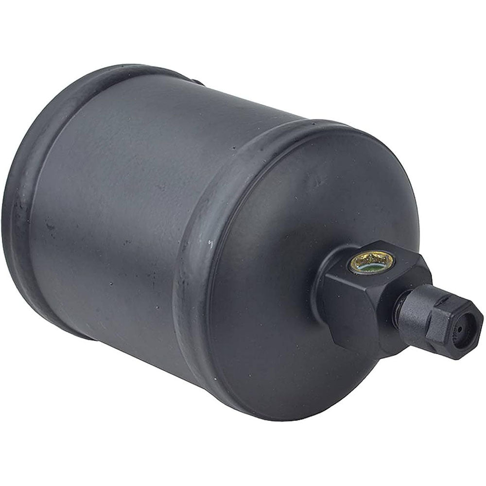 Receiver Drier 295006A1 87105840 for CASE Loader SR175 SR210 SR270 TR310 TR340 1021F 521E 621D 721E 821F 921F - KUDUPARTS