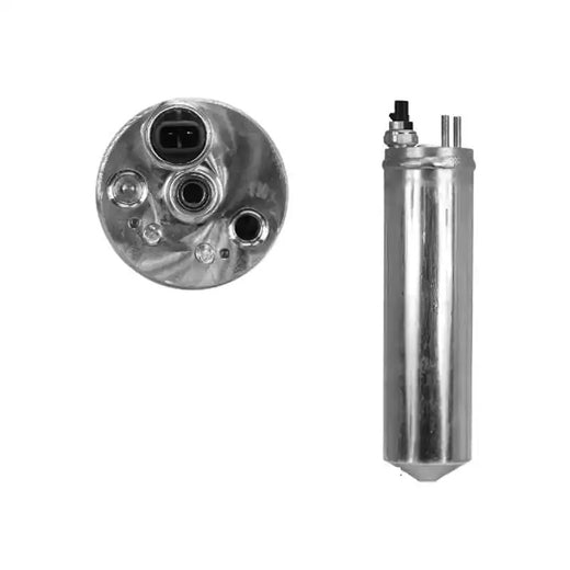 Receiver Drier With Switch 11N6-90060 for Hyundai HL730-7 HL770-7 R110-7 R140LC-7 R210-7 R290LC-7 R480LC-9 R510LC-7 SL730 SL760 - KUDUPARTS