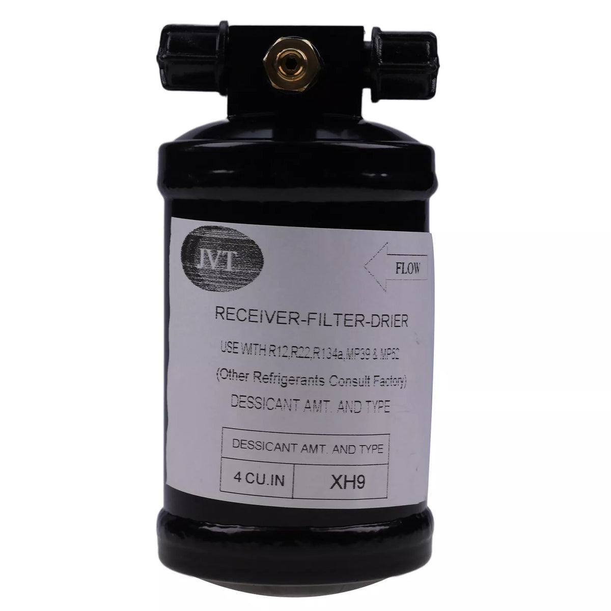Receiver Dryer 6674235 for Bobcat Skid Steer Loader 331 334 337 TL360 S150 T180 - KUDUPARTS