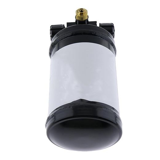 Receiver Dryer 6674235 for Bobcat Skid Steer Loader 331 334 337 TL360 S150 T180 - KUDUPARTS