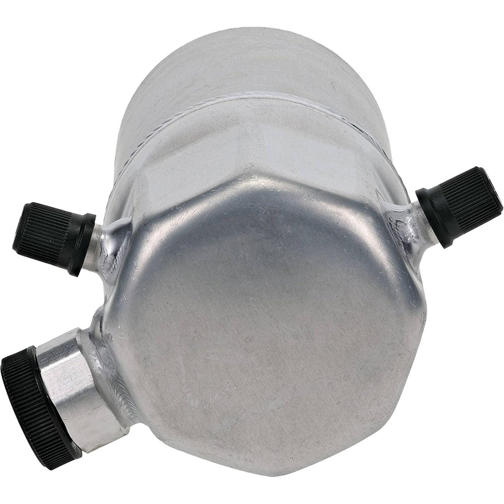 Receiver Dryer RE24620 RE51918 for John Deere Engine 6101 6076 Tractor 8560 8760 8960 - KUDUPARTS