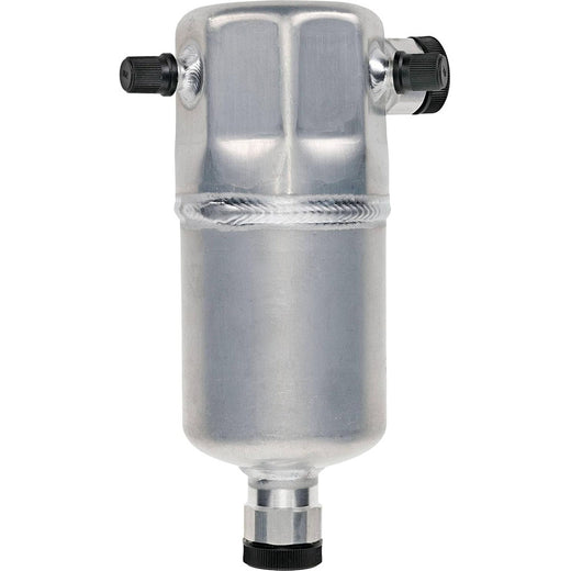 Receiver Dryer RE24620 RE51918 for John Deere Engine 6101 6076 Tractor 8560 8760 8960 - KUDUPARTS