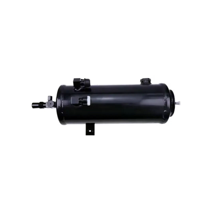 Receiver Tank 65-60055-06 for Carrier Transicold Supra 822 950 1150 1250 Maxima 1000 1200 1300 MT - KUDUPARTS