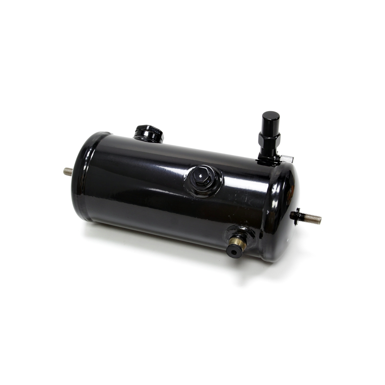 Réservoir récepteur 67-2405 pour groupe frigorifique Thermo King T-500 T-560 T-570 T-600 T-800 T-880 T-1000 T-1080 T-1200