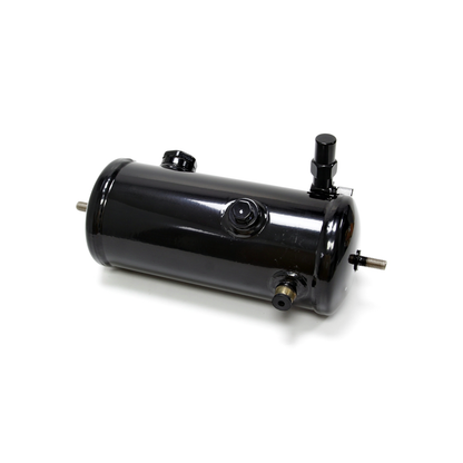 Réservoir récepteur 67-2405 pour groupe frigorifique Thermo King T-500 T-560 T-570 T-600 T-800 T-880 T-1000 T-1080 T-1200