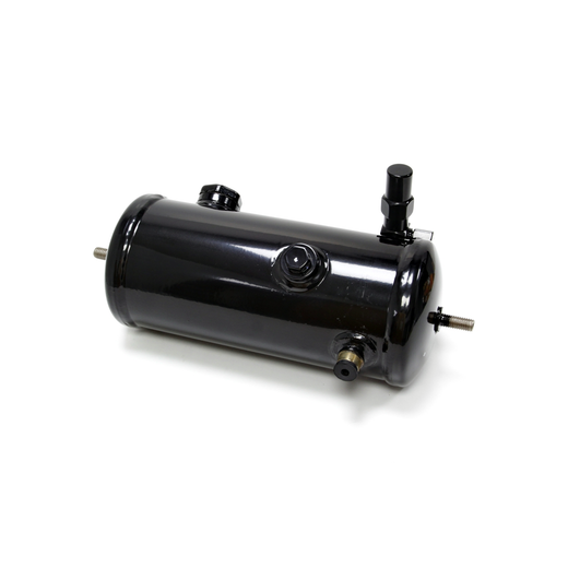 Receiver Tank 67-2405 for Thermo King Refrigeration Unit T-500 T-560 T-570 T-600 T-800 T-880 T-1000 T-1080 T-1200 - KUDUPARTS