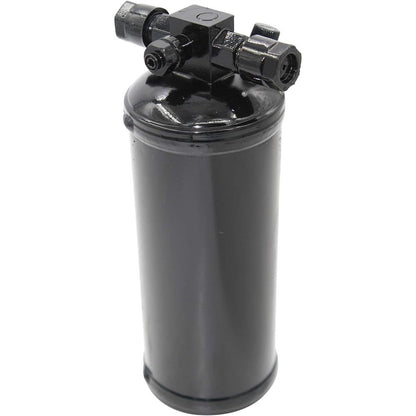 Sécheur récepteur 2204-6039A pour chargeur Doosan DL160 DL200 DL250A, excavatrice B55W-2 DX140LC DX300LL DX80R DX85R-3 E55W