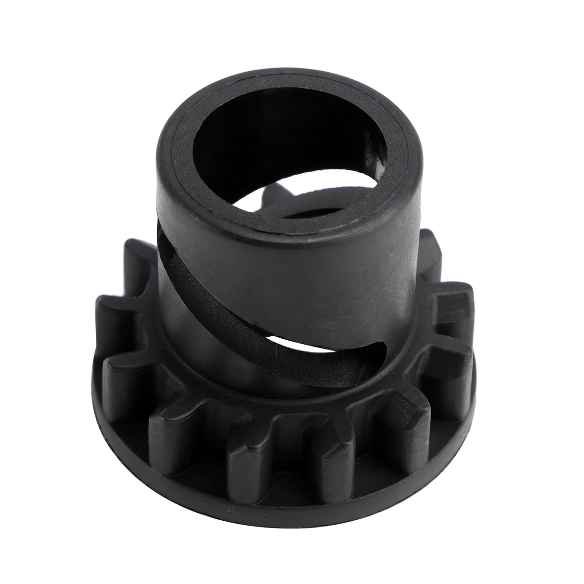 Recoil Pinion Gear 0318447 for Johnson Evinrude Outboard Motor - KUDUPARTS