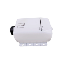 Recovery Coolant Tank 228-5108 for Caterpillar CAT Engine 3054C 3056E Compactor PF-300C PS-150C PS-300C CP-433E CP-533E CP54 CP56