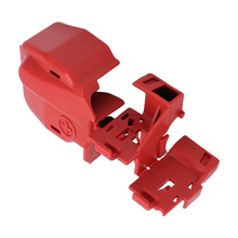 Red Car Battery Terminal Cover 32418-RNA-300 for 06-15 Honda 1.8L Civic - KUDUPARTS