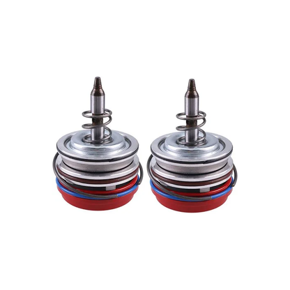 Couvercle rouge pour servomoteur Corvette haute performance HD pour transmission 700R4 4L60E 4L65E 4L70E 1982-2014