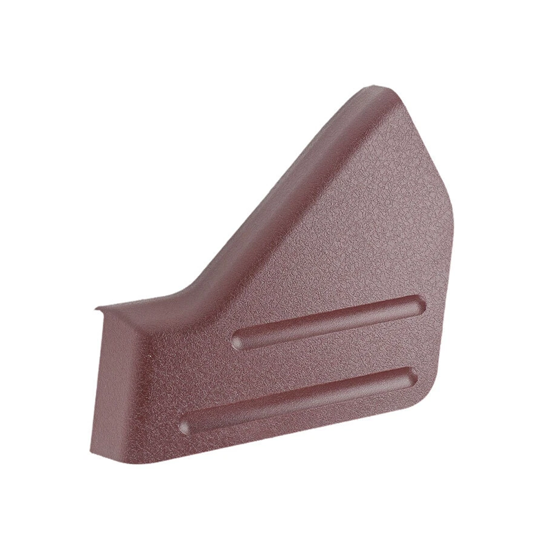 Cubierta lateral roja para asiento de conductor 9L3Z-1661693-AB para Ford F-150 Lincoln Mark LT 6 cilindros 3.5L 2013-2014