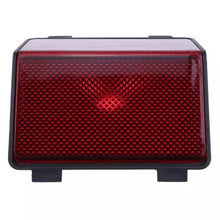 Red Rear Tail Light Lens for Bobcat Skid Steer Loader 653 751 753 763 773 7753 853
