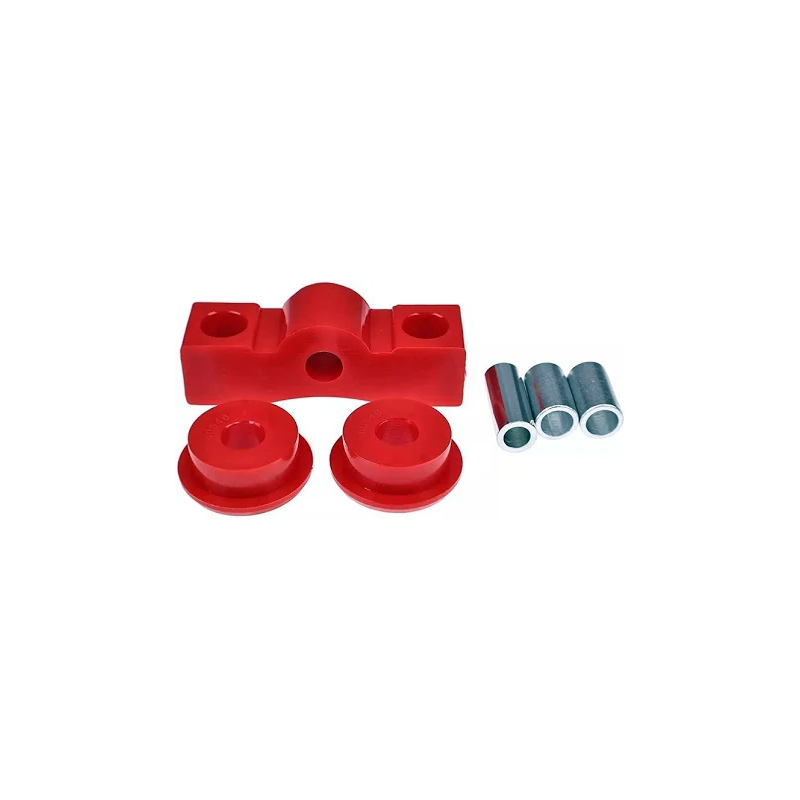 Bagues de tringlerie de changement de vitesse rouges 8-1602 pour moteur Honda D15 D16 Civic